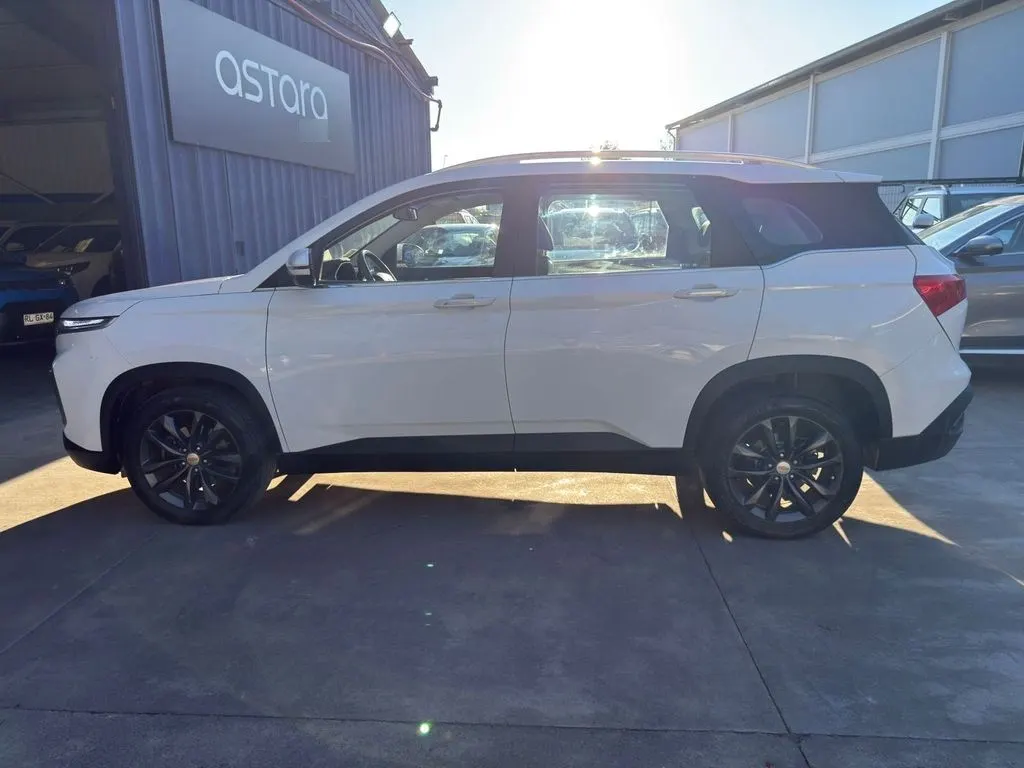 Chevrolet Captiva 1.5 Lt Cvt At año 2023