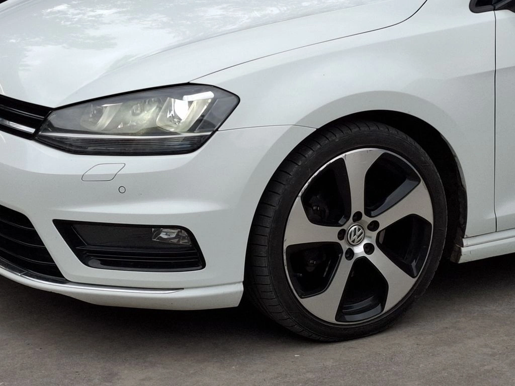 Volkswagen Golf 2.0 Tdi Highline Diesel 4x2 At 5p año 2018