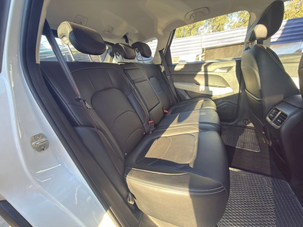 Chevrolet Captiva 1.5 Lt Cvt At año 2023
