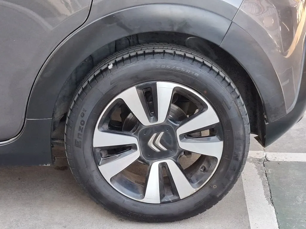 Citroen C3 1.5 Live Bluehdi Diesel 4x2 100 Ss Bvm Hb Mt 5p año 2021