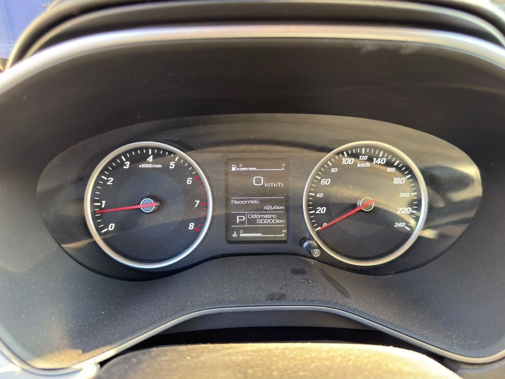 Chevrolet Captiva 1.5 Lt Cvt At año 2023