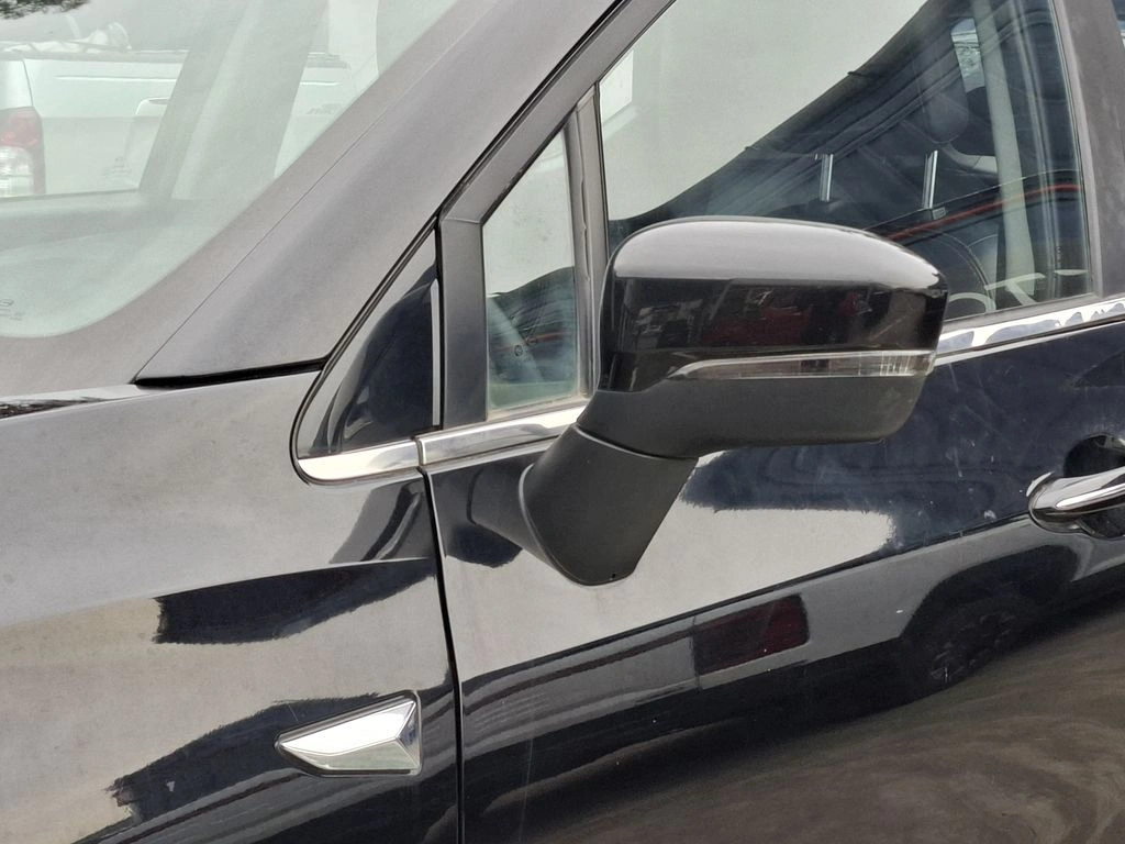 GAC Gs3 1.5 Gb Mt año 2023