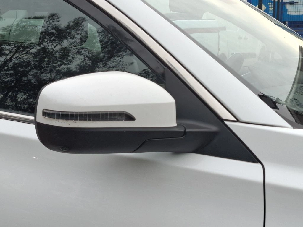 Chery Tiggo 7 Pro 1.5 Gls At año 2023