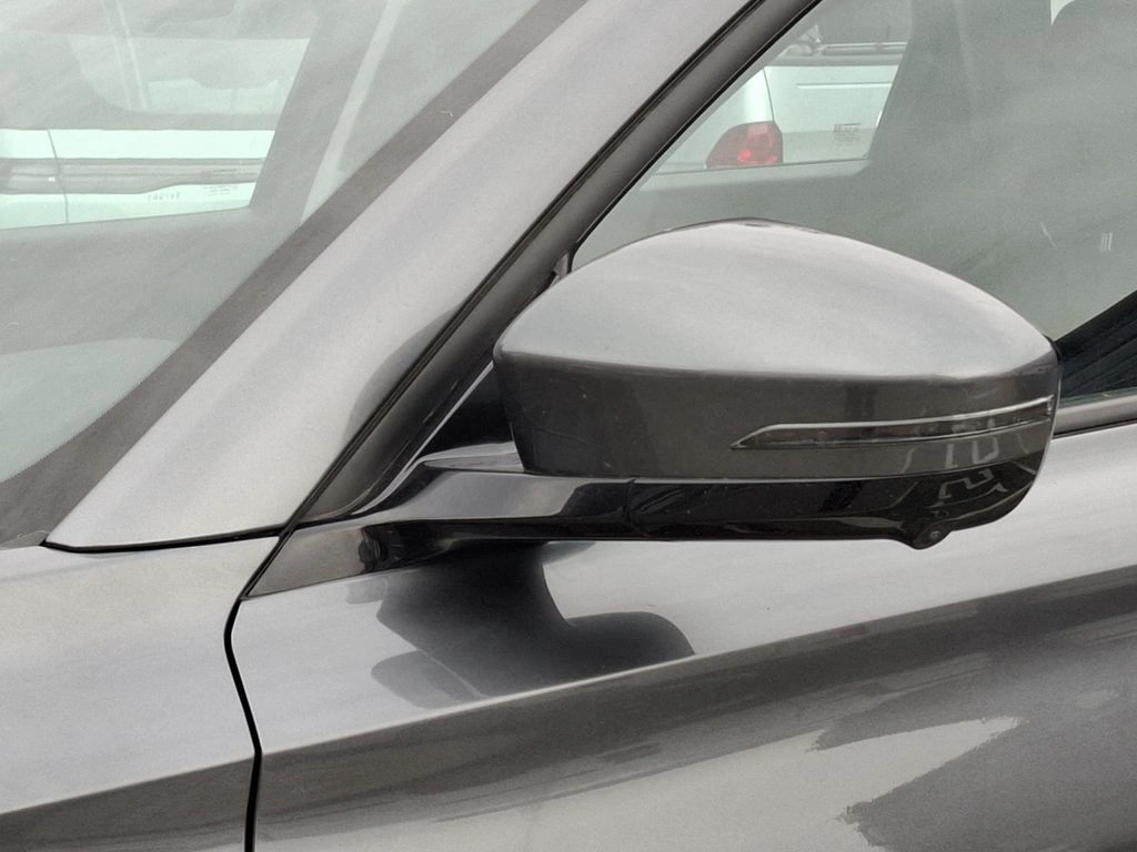 Changan X7 Plus 1.5 Elite Mt año 2025