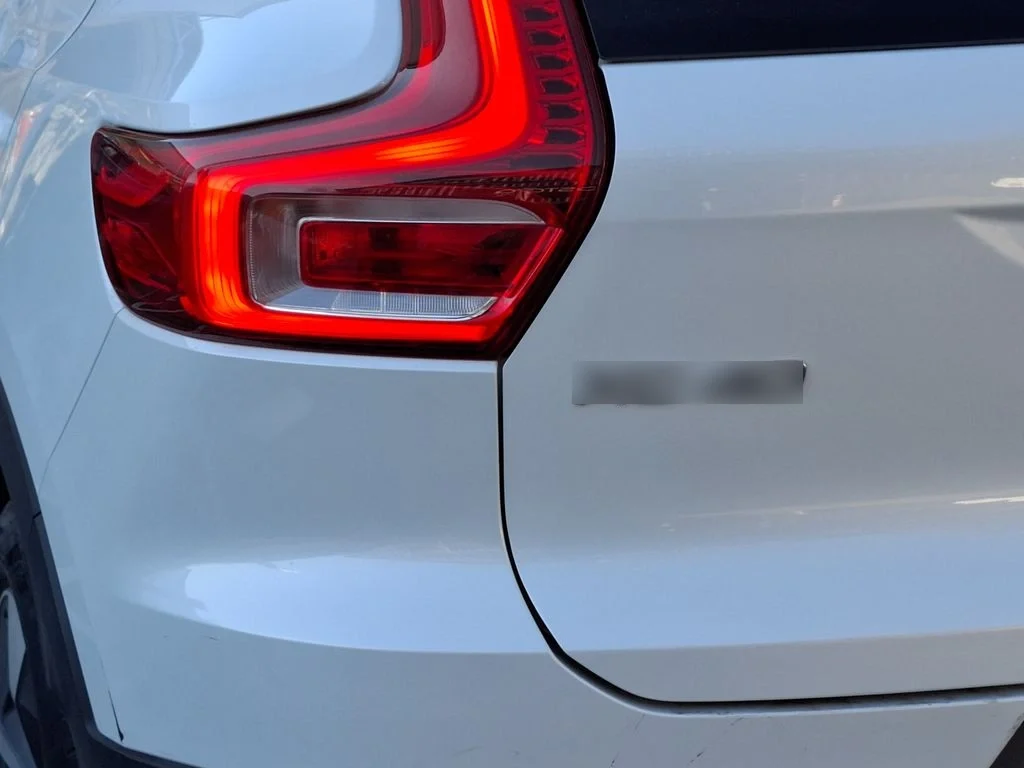 Volvo Xc40 2.0 B4 Ultimate Fwd At 5p año 2023