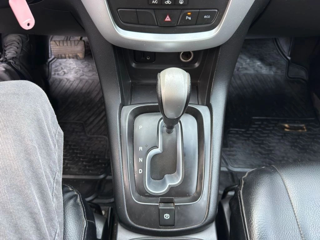 Chevrolet Captiva 2.4 Ls Fwd 6at año 2018
