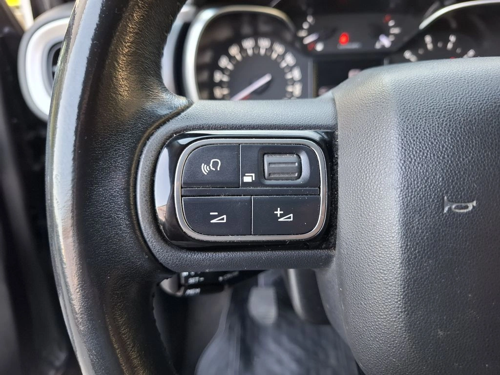 Citroen C3 1.5 Live Bluehdi Diesel 4x2 100 Ss Bvm Hb Mt 5p año 2021