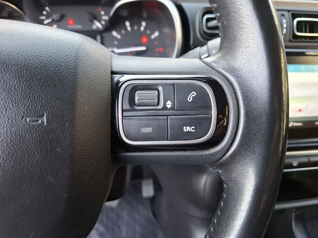 Citroen C3 1.5 Live Bluehdi Diesel 4x2 100 Ss Bvm Hb Mt 5p año 2021