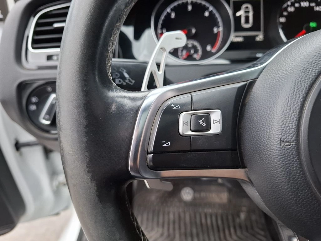 Volkswagen Golf 2.0 Tdi Highline Diesel 4x2 At 5p año 2018