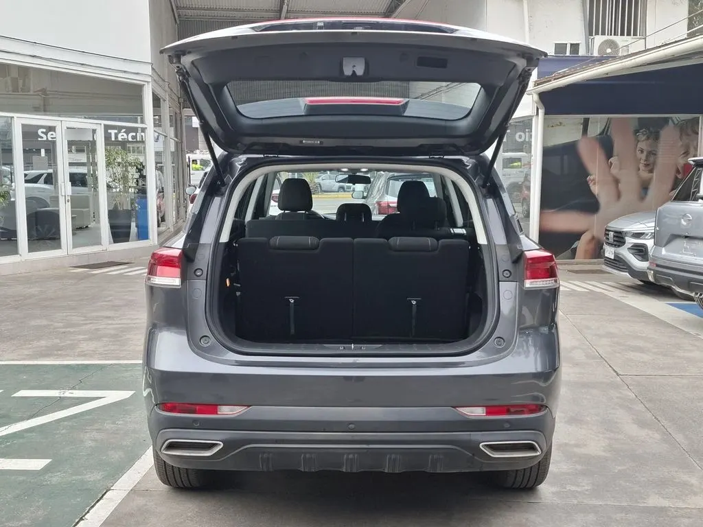 Changan X7 Plus 1.5 Elite Mt año 2025