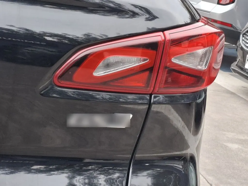 GAC Gs3 1.5 Gb Mt año 2023