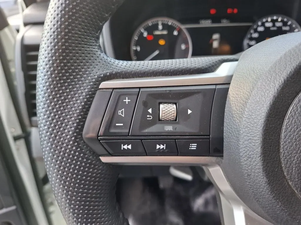 Mitsubishi L200 2.4 Dakar Xr Mt 4x4 Diesel año 2026