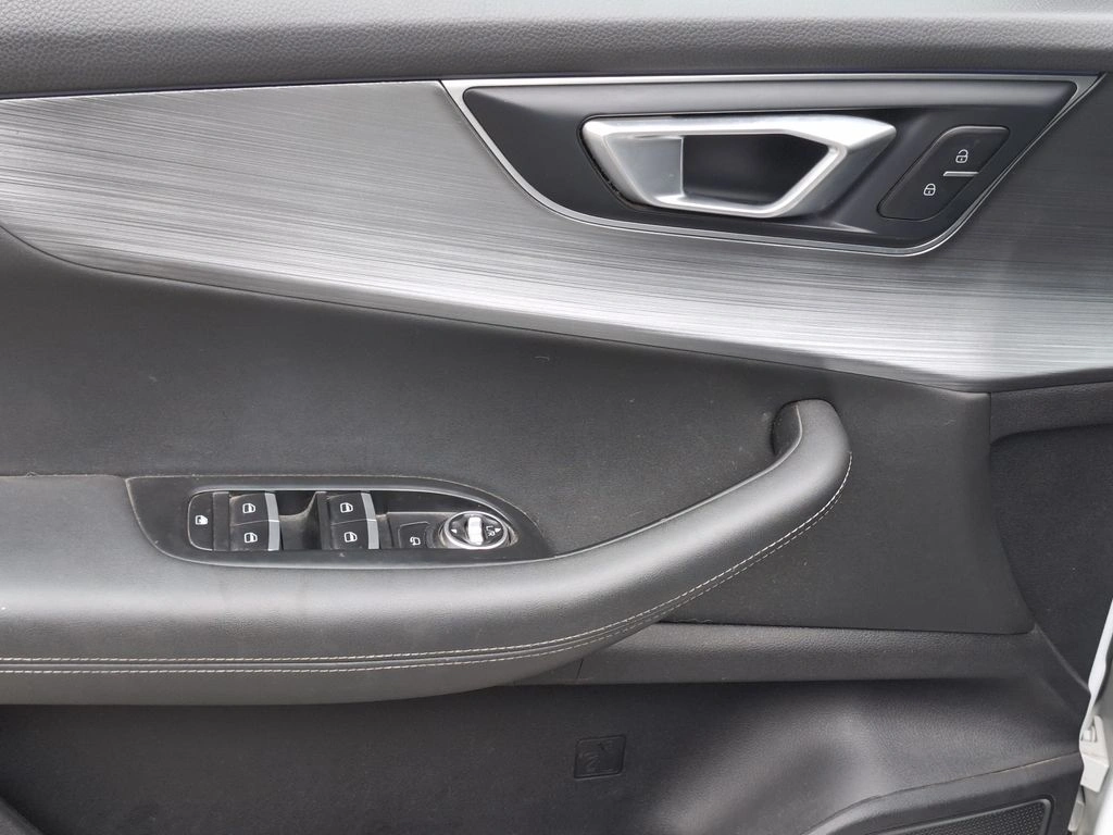 Chery Tiggo 7 Pro 1.5 Gls At año 2023