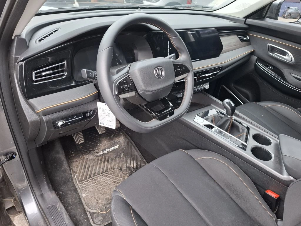 Changan X7 Plus 1.5 Elite Mt año 2025