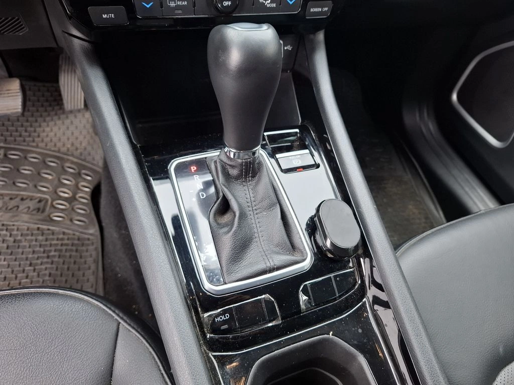 Jeep Compass 1.3 Longitude 4x2 At 5p año 2024