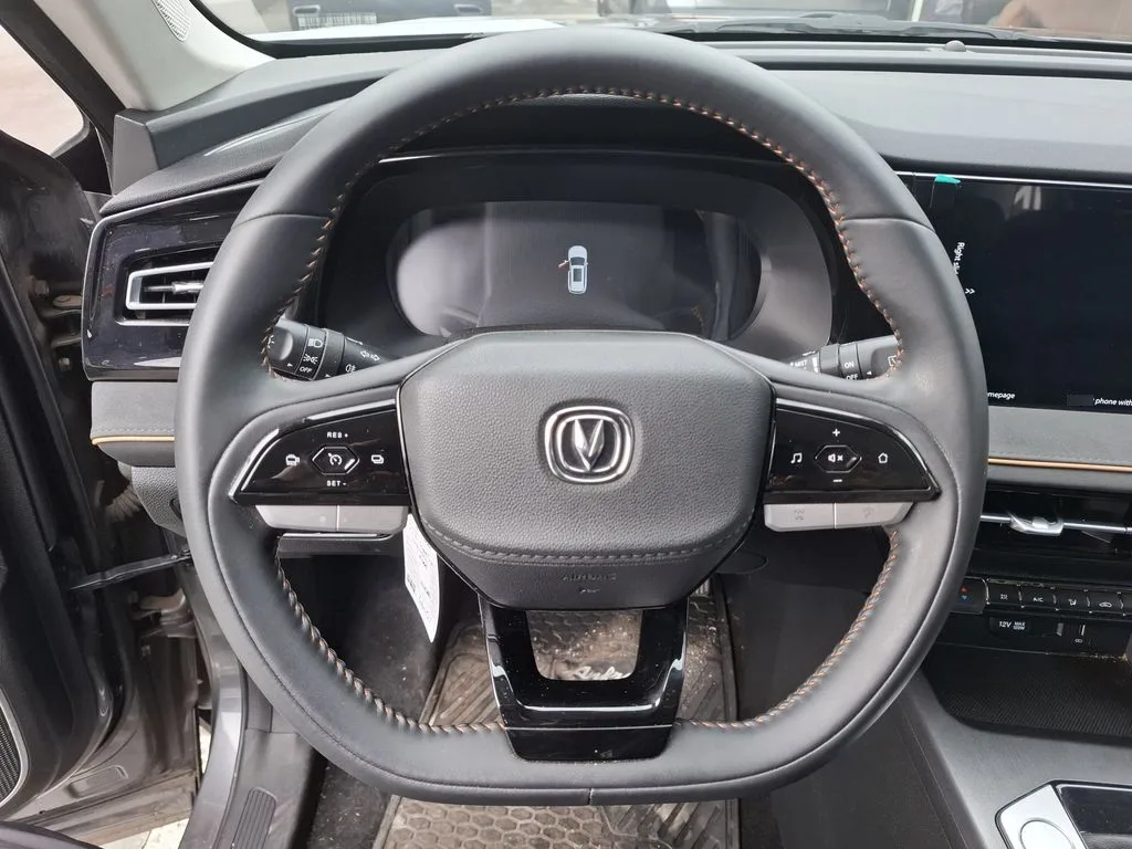 Changan X7 Plus 1.5 Elite Mt año 2025