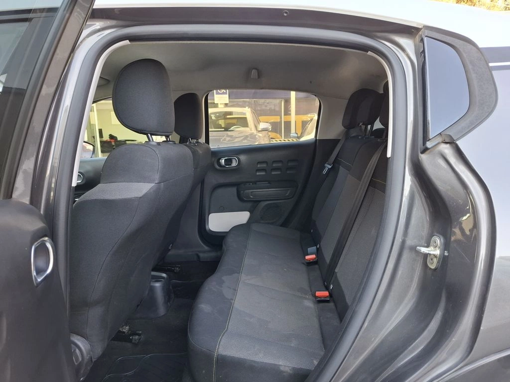 Citroen C3 1.5 Live Bluehdi Diesel 4x2 100 Ss Bvm Hb Mt 5p año 2021