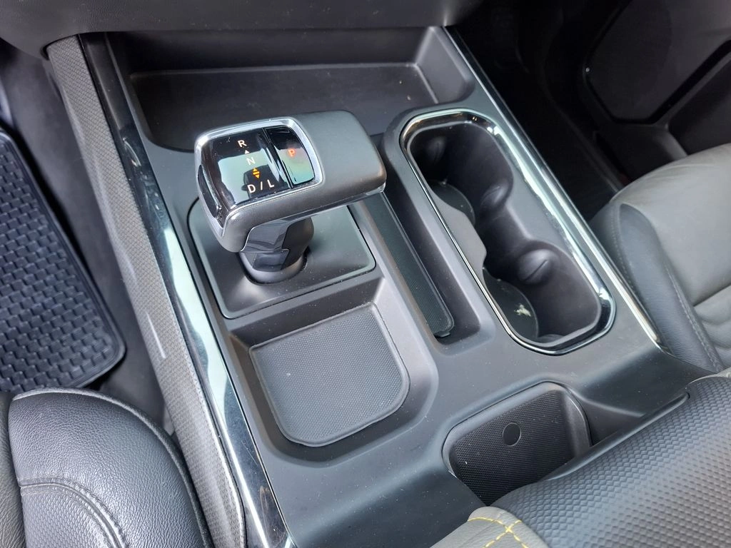 Chevrolet Silverado 6.2 Zr2 4x4 At 4p año 2024