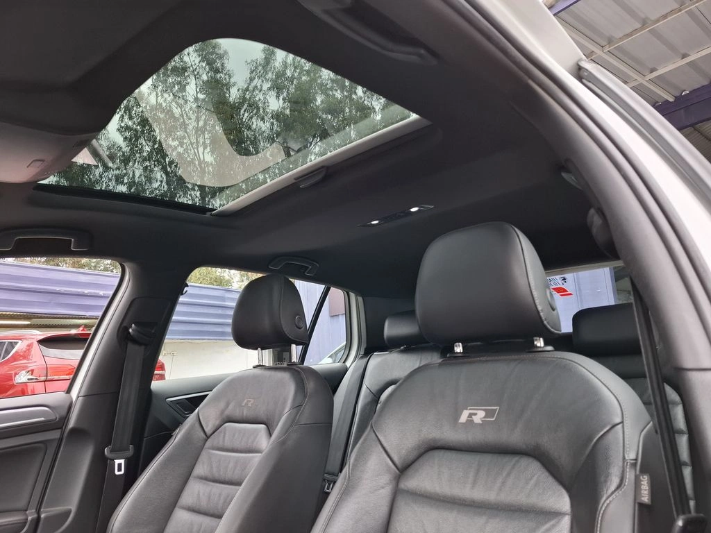 Volkswagen Golf 2.0 Tdi Highline Diesel 4x2 At 5p año 2018