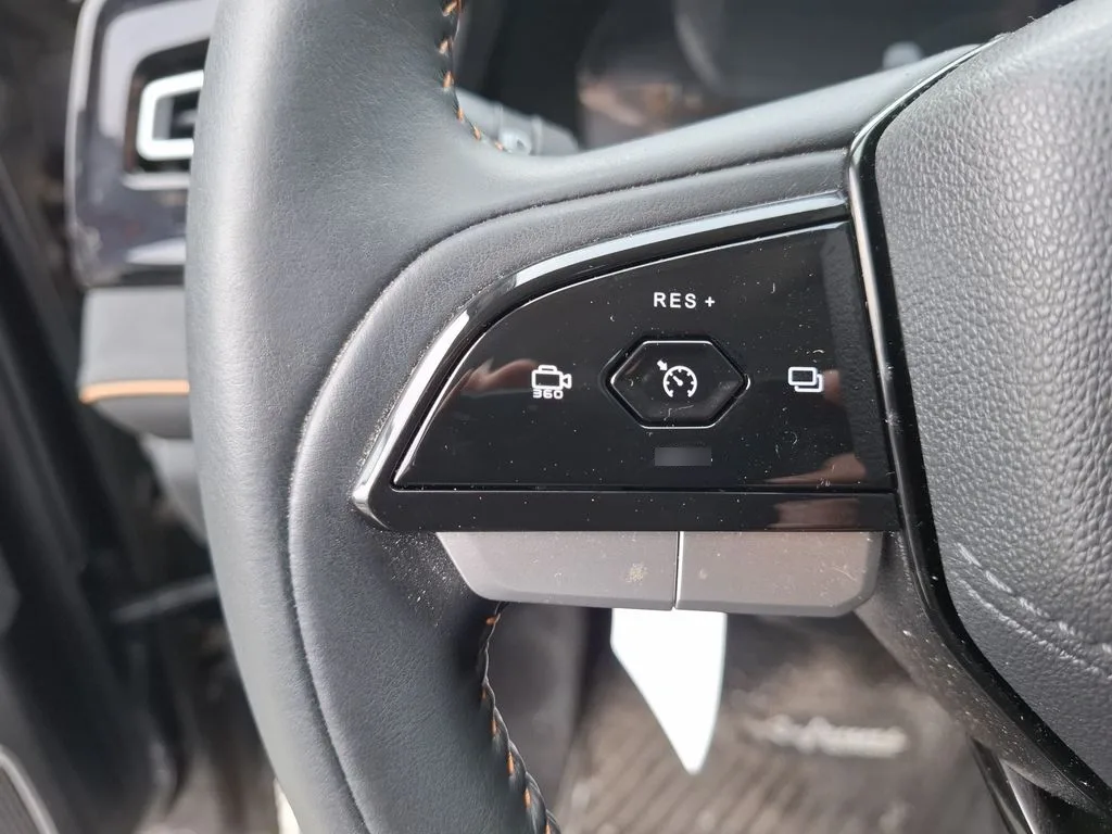 Changan X7 Plus 1.5 Elite Mt año 2025