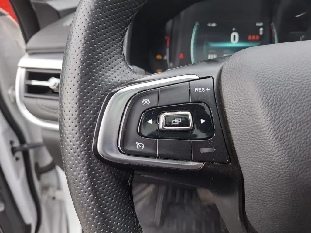 Chery Tiggo 7 Pro 1.5 Gls At año 2023