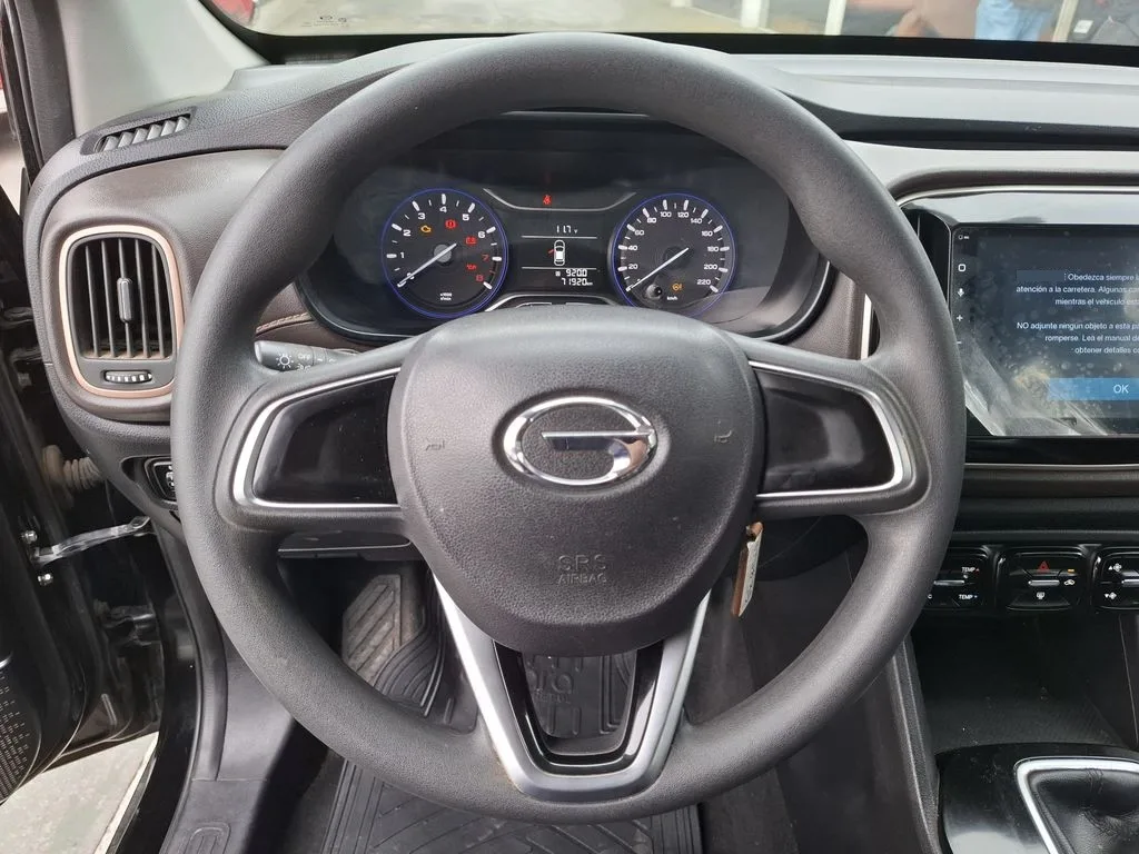 GAC Gs3 1.5 Gb Mt año 2023