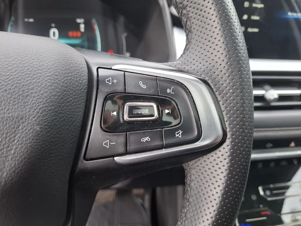 Chery Tiggo 7 Pro 1.5 Gls At año 2023