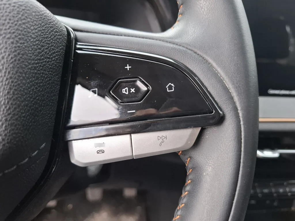 Changan X7 Plus 1.5 Elite Mt año 2025
