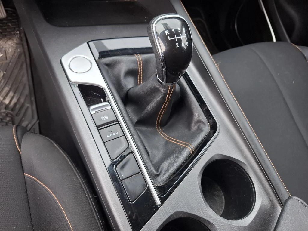 Changan X7 Plus 1.5 Elite Mt año 2025