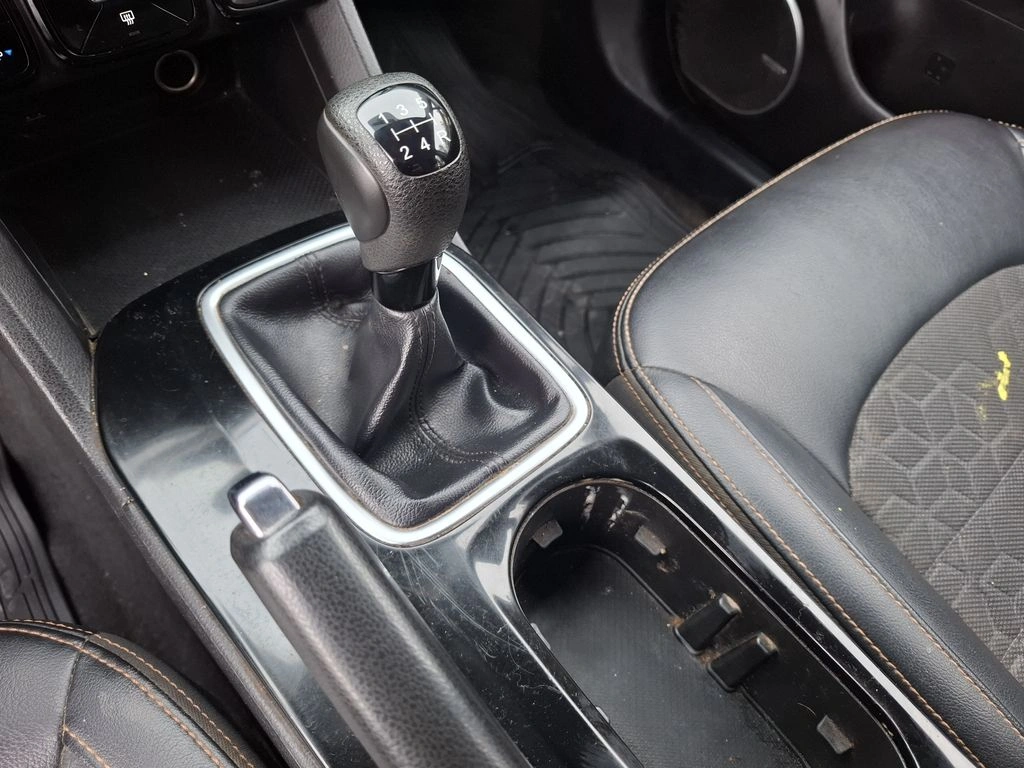 GAC Gs3 1.5 Gb Mt año 2023