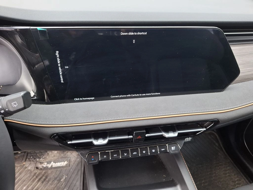 Changan X7 Plus 1.5 Elite Mt año 2025