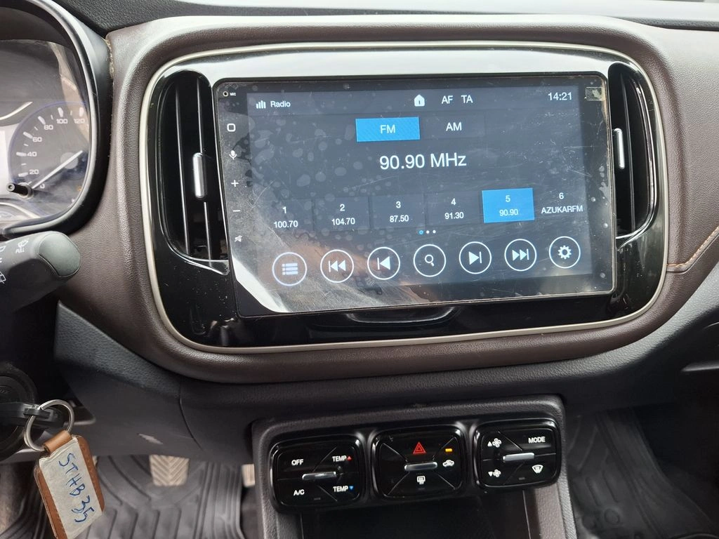 GAC Gs3 1.5 Gb Mt año 2023