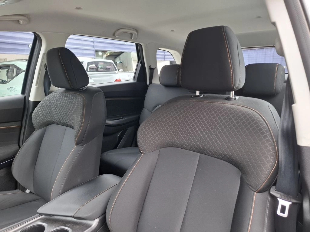 Changan X7 Plus 1.5 Elite Mt año 2025