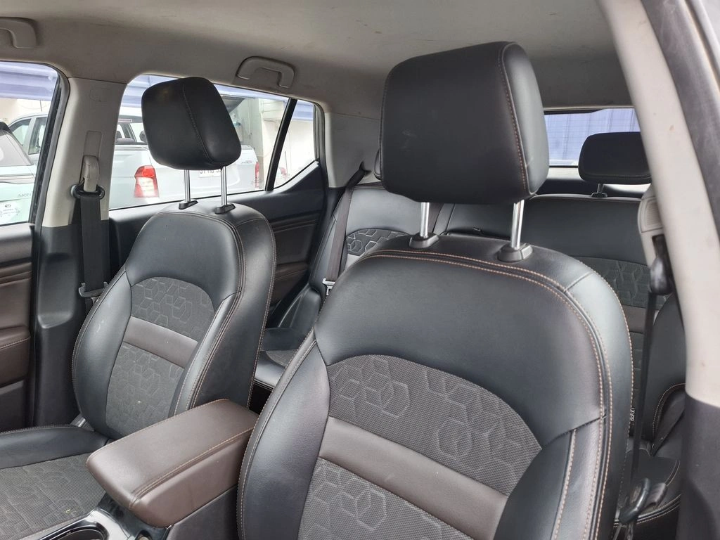 GAC Gs3 1.5 Gb Mt año 2023