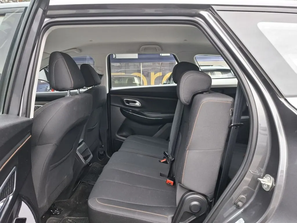 Changan X7 Plus 1.5 Elite Mt año 2025
