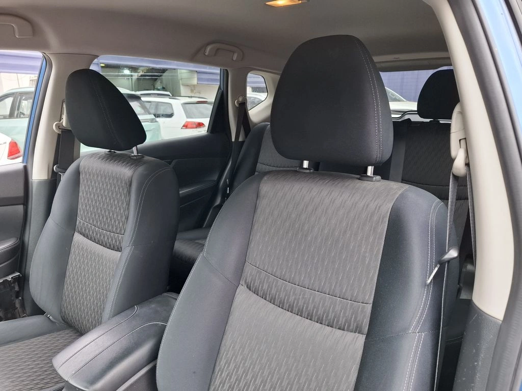 Nissan X-Trail 2.5 Sense 4x2 2row Cvt At 5p año 2021