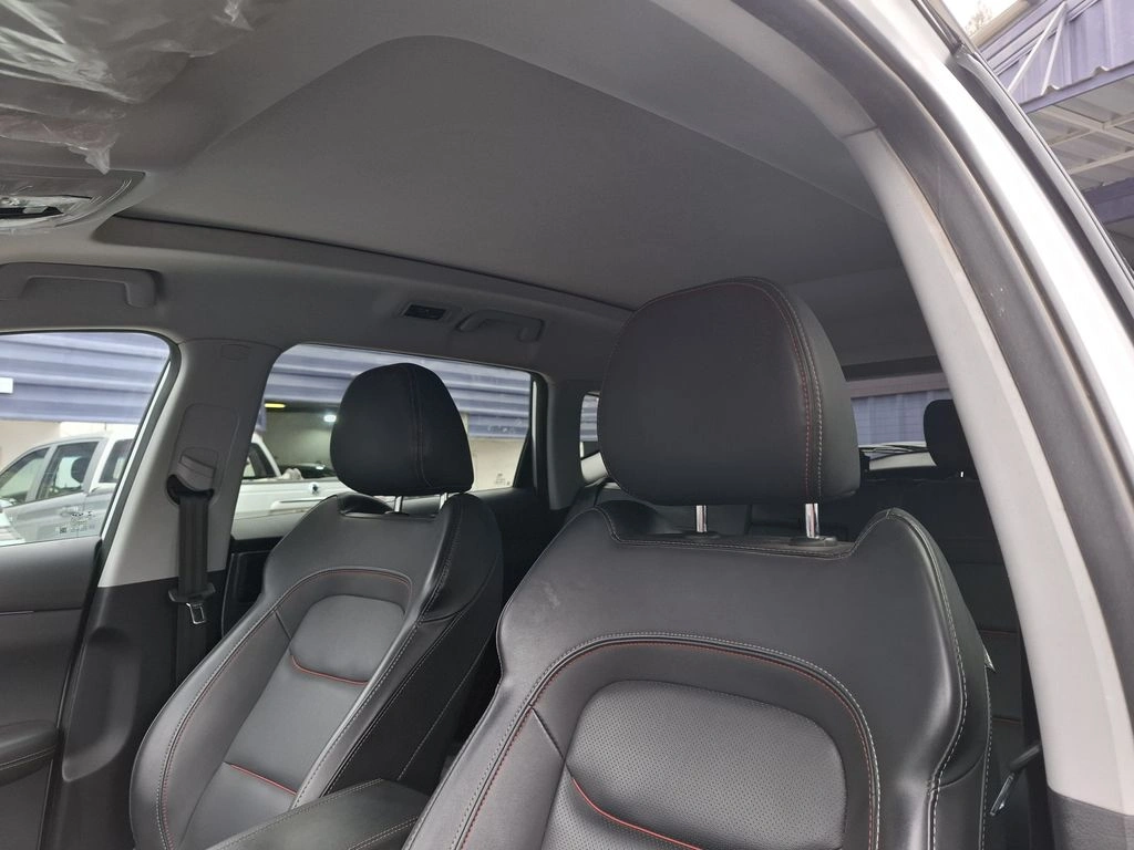 Chery Tiggo 7 Pro 1.5 Gls At año 2023