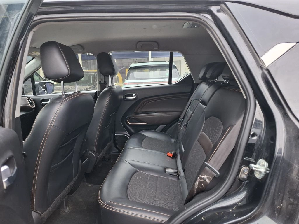 GAC Gs3 1.5 Gb Mt año 2023