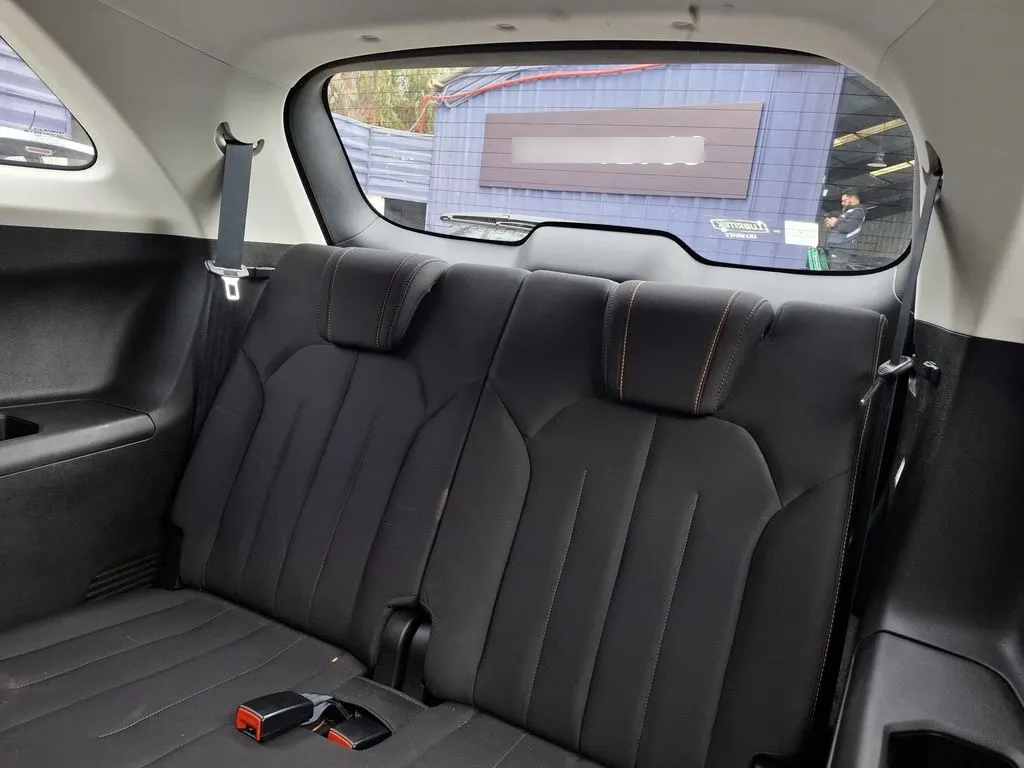 Changan X7 Plus 1.5 Elite Mt año 2025
