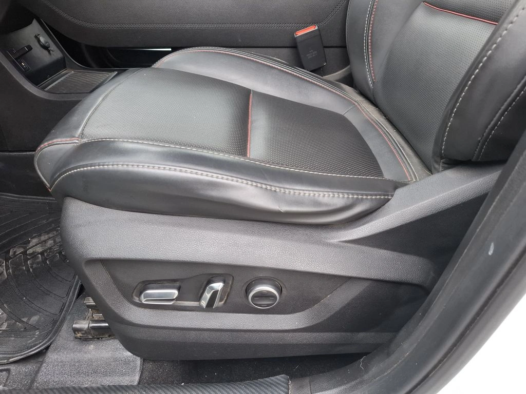 Chery Tiggo 7 Pro 1.5 Gls At año 2023
