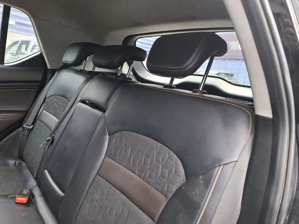 GAC Gs3 1.5 Gb Mt año 2023