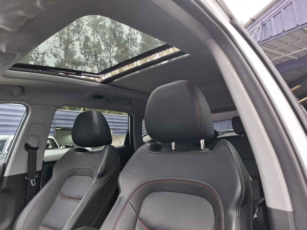 Chery Tiggo 7 Pro 1.5 Gls At año 2023