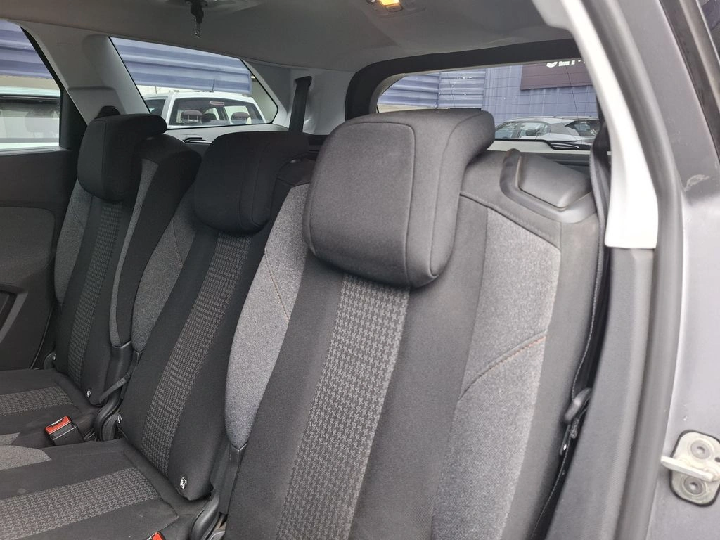 Peugeot 5008 1.5 Active Bluehdi 4x2 130 Eat8 5p año 2020