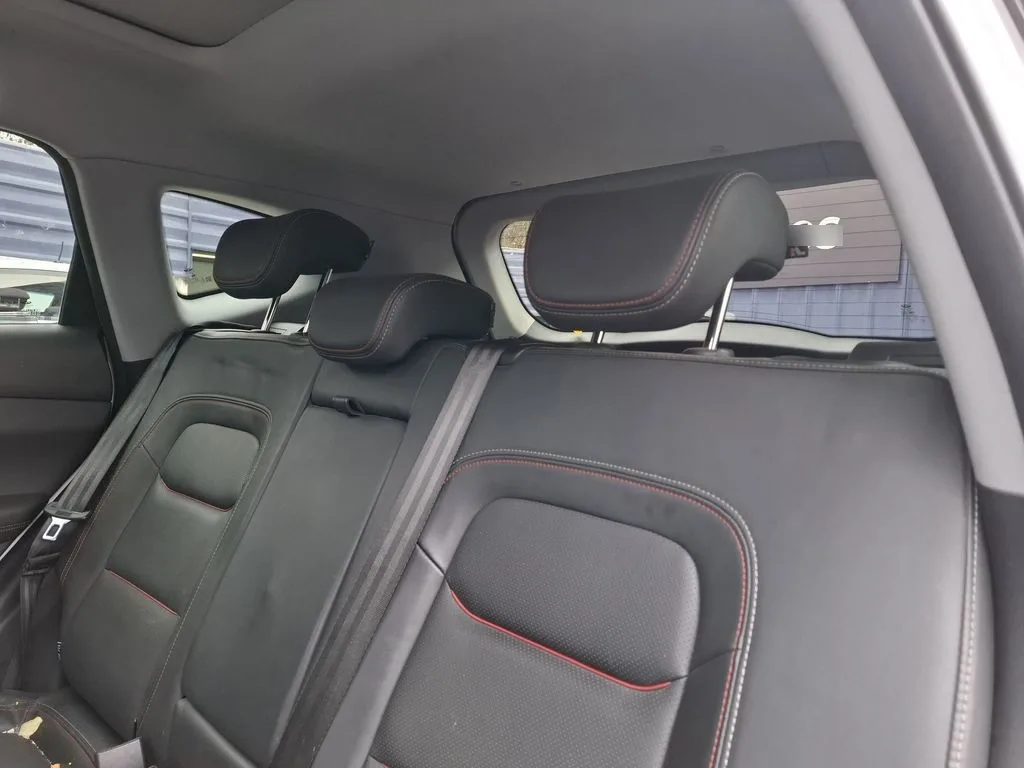 Chery Tiggo 7 Pro 1.5 Gls At año 2023