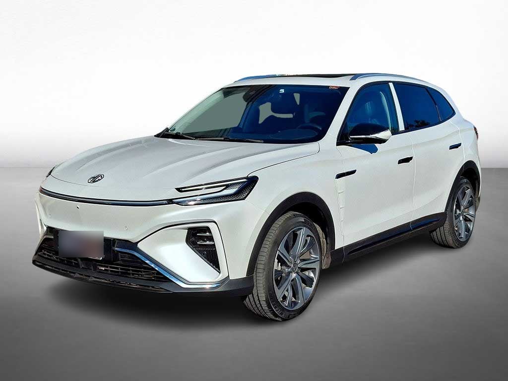 MG Marvel R Electrico R At 5p año 2024