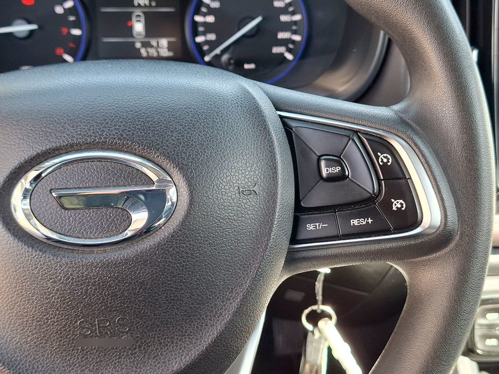 GAC Gs3 1.5 Gb 4x2 Mt 5p Sunroof año 2023