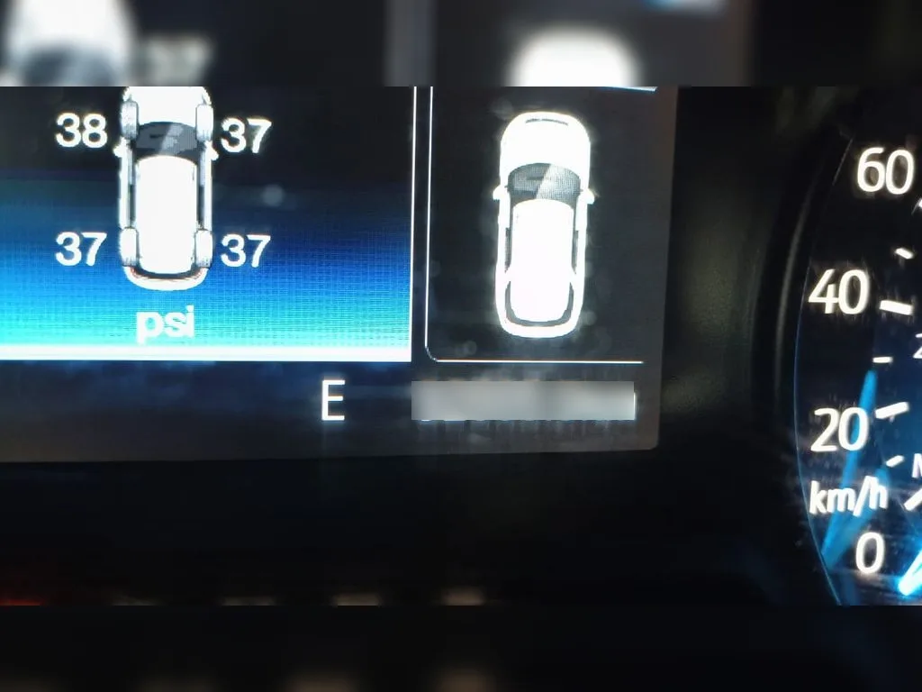 Ford Explorer 2.3 Ecoboost 4x2 At 5p año 2018
