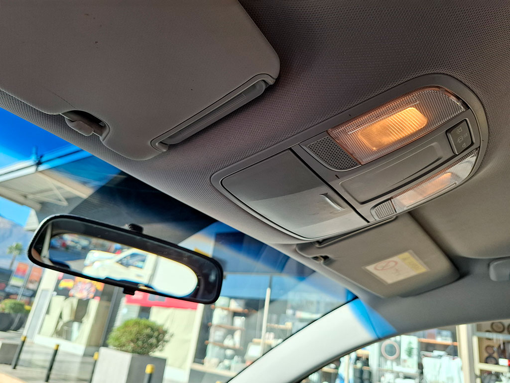 Hyundai Tucson 2.0 Plus Diesel 4x2 At 5p año 2018
