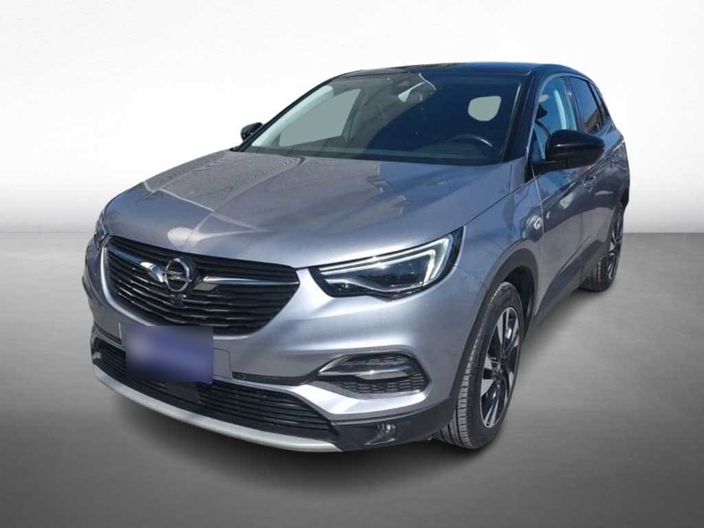Opel Grandland X Innovation 1.6t año 2020