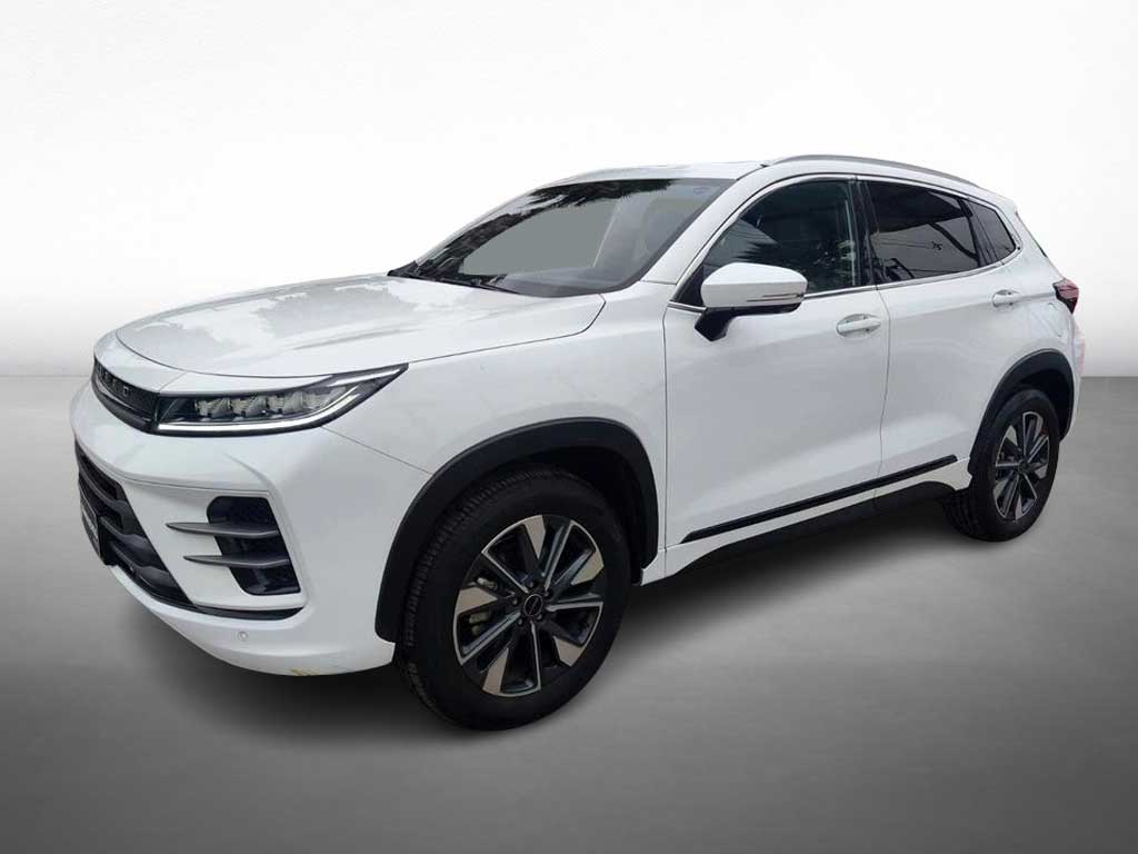 Exeed Lx Advanced 1.5 Aut año 2024